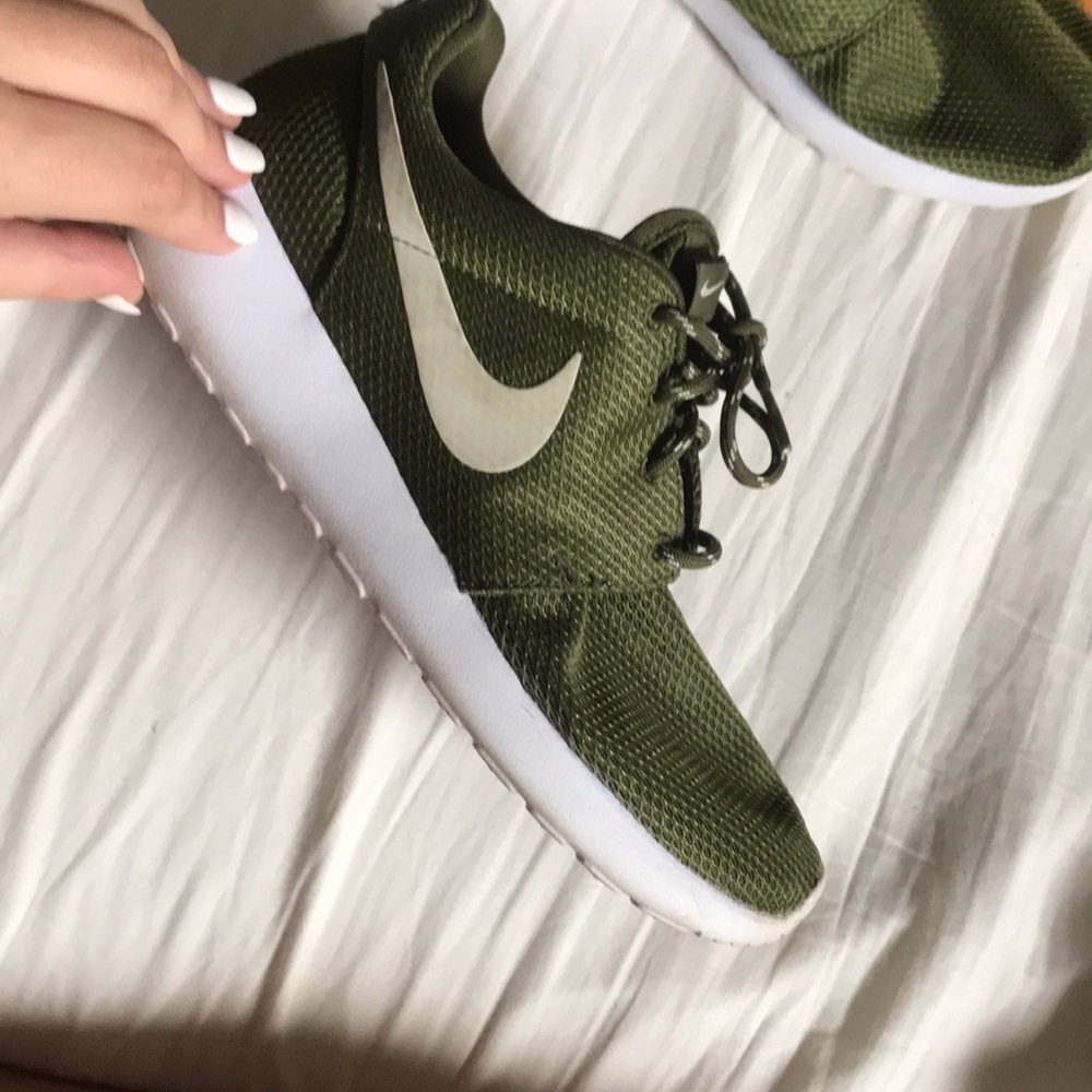 Worn Twice - image 1